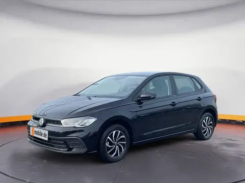 Annonce VOLKSWAGEN POLO Essence 2024 d'occasion 