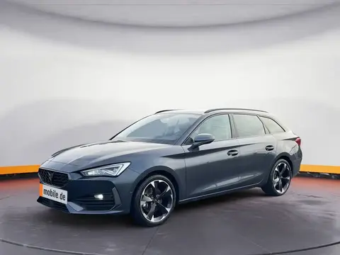 Annonce CUPRA LEON Essence 2024 d'occasion 