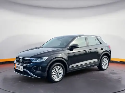 Used VOLKSWAGEN T-ROC Petrol 2024 Ad 