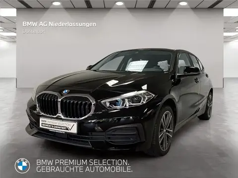 Annonce BMW SERIE 1 Essence 2023 d'occasion 