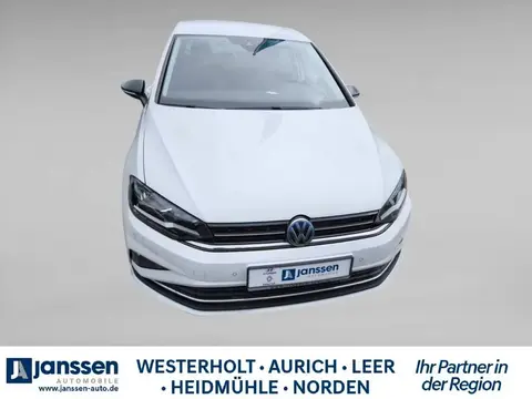 Annonce VOLKSWAGEN GOLF Essence 2019 d'occasion 