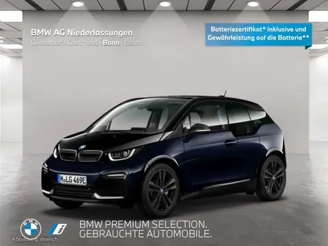 Annonce BMW I3 Non renseigné 2021 d'occasion 