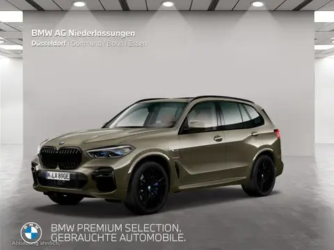 Used BMW X5 Hybrid 2021 Ad 