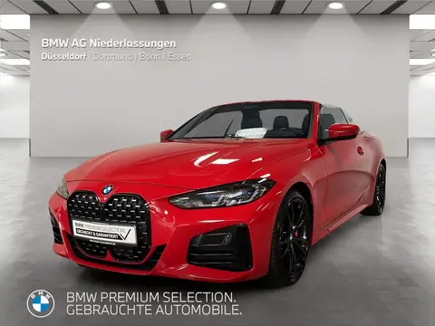 Used BMW M440 Petrol 2021 Ad 