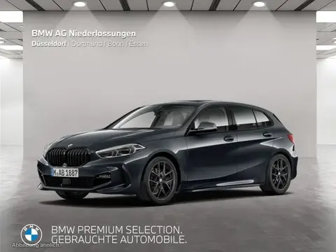 Used BMW SERIE 1 Petrol 2021 Ad 