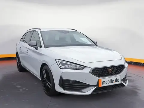 Annonce CUPRA LEON Essence 2023 d'occasion 