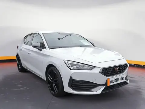 Annonce CUPRA LEON Essence 2023 d'occasion 