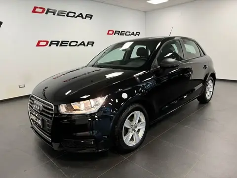 Used AUDI A1 Diesel 2015 Ad 