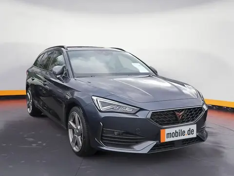 Used CUPRA LEON Petrol 2023 Ad 