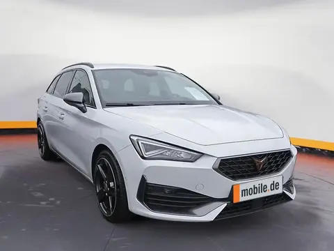 Annonce CUPRA LEON Essence 2023 d'occasion 