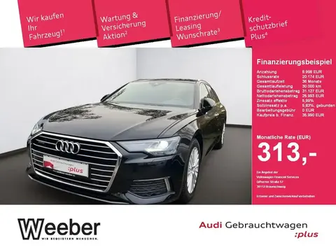 Used AUDI A6 Diesel 2020 Ad Germany