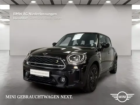 Used MINI COOPER Hybrid 2021 Ad 