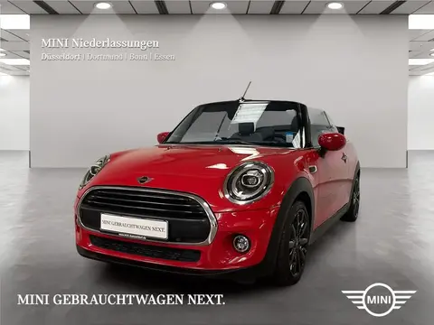 Used MINI ONE Petrol 2020 Ad 