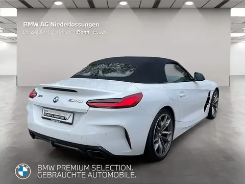 Annonce BMW Z4 Essence 2020 d'occasion 