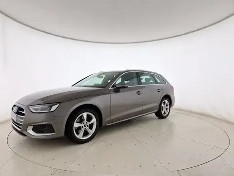 Used AUDI A4  2021 Ad 