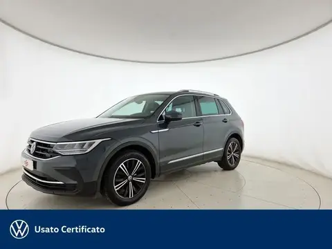 Used VOLKSWAGEN TIGUAN  2021 Ad 