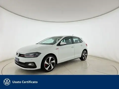 Used VOLKSWAGEN POLO  2020 Ad 