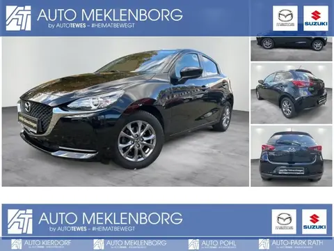 Used MAZDA 2 Petrol 2020 Ad 