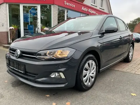 Used VOLKSWAGEN POLO Petrol 2018 Ad 