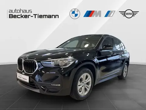 Used BMW X1 Hybrid 2022 Ad 