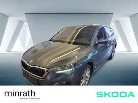 Used SKODA SCALA Petrol 2021 Ad 