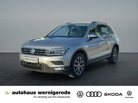 Annonce VOLKSWAGEN TIGUAN Essence 2016 d'occasion 