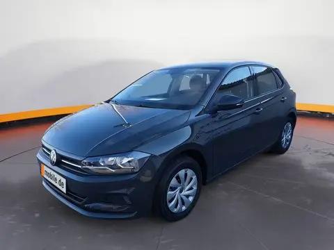 Used VOLKSWAGEN POLO Petrol 2021 Ad 