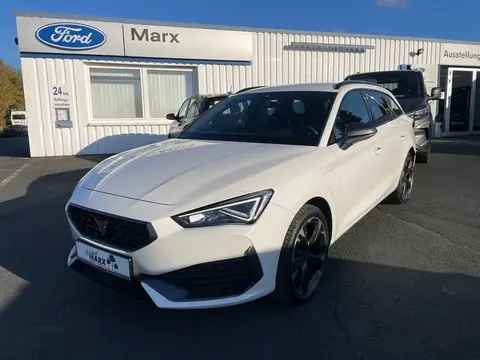 Used CUPRA LEON Hybrid 2022 Ad 