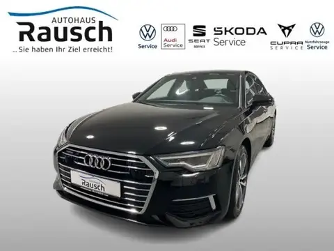 Annonce AUDI A6 Essence 2018 d'occasion 