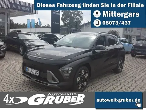 Used HYUNDAI KONA Petrol 2023 Ad 