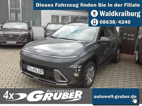 Used HYUNDAI KONA Petrol 2023 Ad 