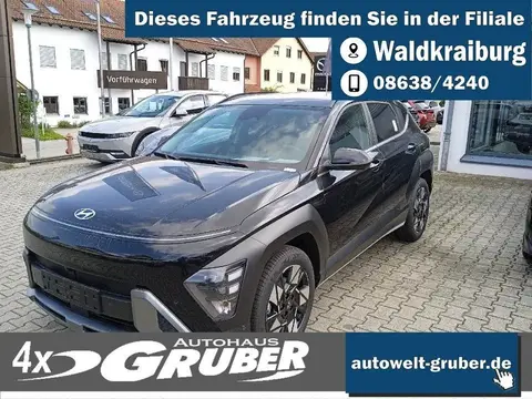 Used HYUNDAI KONA Hybrid 2024 Ad 