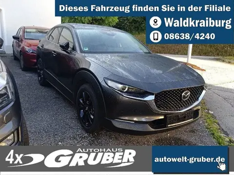 Used MAZDA CX-30 Petrol 2023 Ad 