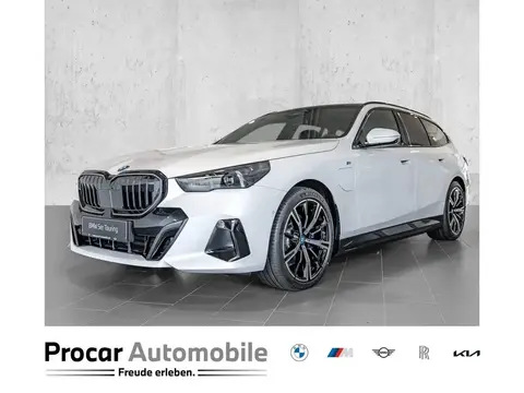 Annonce BMW SERIE 5 Hybride 2024 d'occasion 