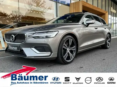 Used VOLVO V60 Petrol 2019 Ad 