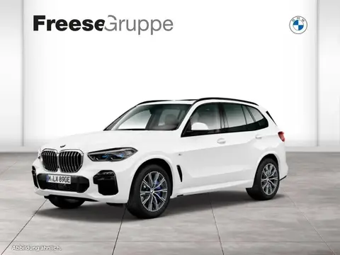 Annonce BMW X5 Hybride 2021 d'occasion 