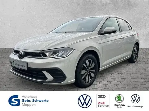 Annonce VOLKSWAGEN POLO Essence 2024 d'occasion 