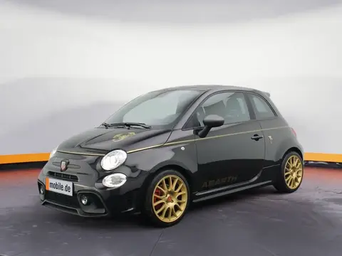 Annonce ABARTH 595 Essence 2021 d'occasion 