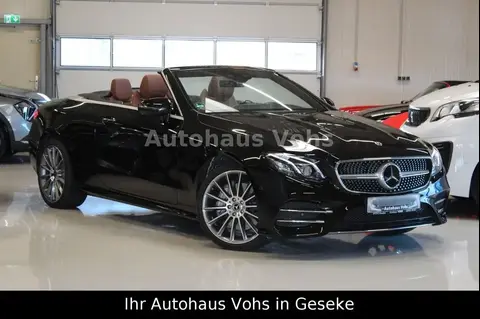 Used MERCEDES-BENZ CLASSE E Petrol 2019 Ad 