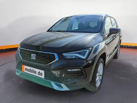 Used SEAT ATECA Petrol 2024 Ad 