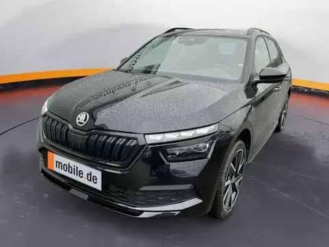 Annonce SKODA KAMIQ Essence 2022 d'occasion 