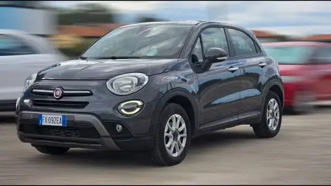 Annonce FIAT 500L Diesel 2019 d'occasion 