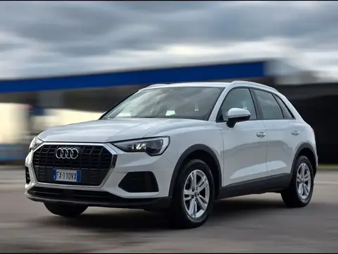 Annonce AUDI Q3 Diesel 2019 d'occasion 