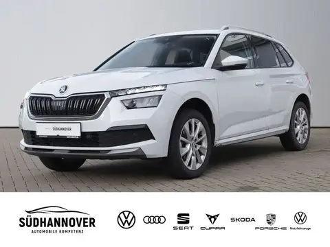 Annonce SKODA KAMIQ Essence 2024 d'occasion 