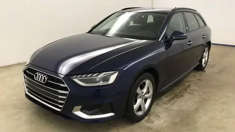 Used AUDI A4 Diesel 2020 Ad 