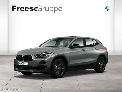 Annonce BMW X2 Hybride 2022 d'occasion 