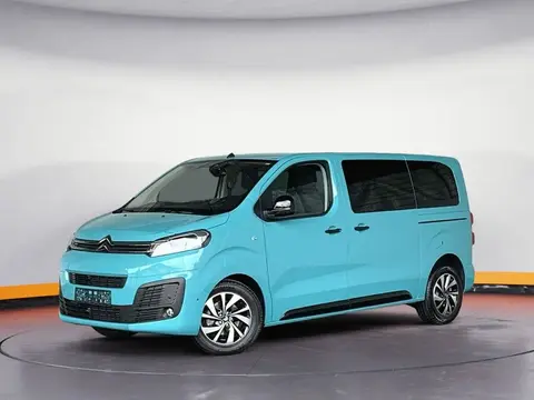 Used CITROEN SPACETOURER Diesel 2024 Ad 