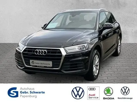 Annonce AUDI Q5 Diesel 2019 d'occasion 