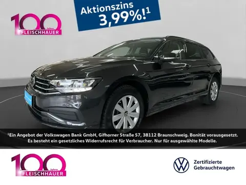 Used VOLKSWAGEN PASSAT Diesel 2024 Ad 