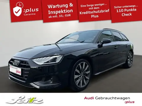 Used AUDI A4 Diesel 2020 Ad 